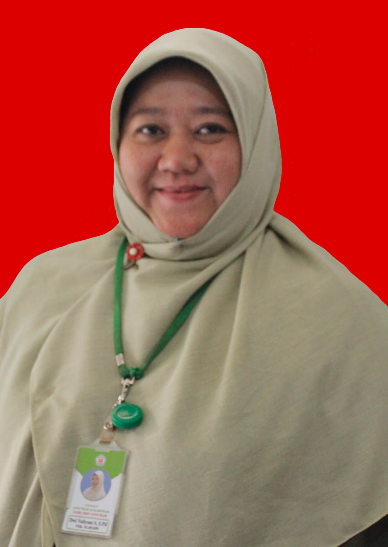 MISS DWI SD ULANG MISS DWI SD ULANG