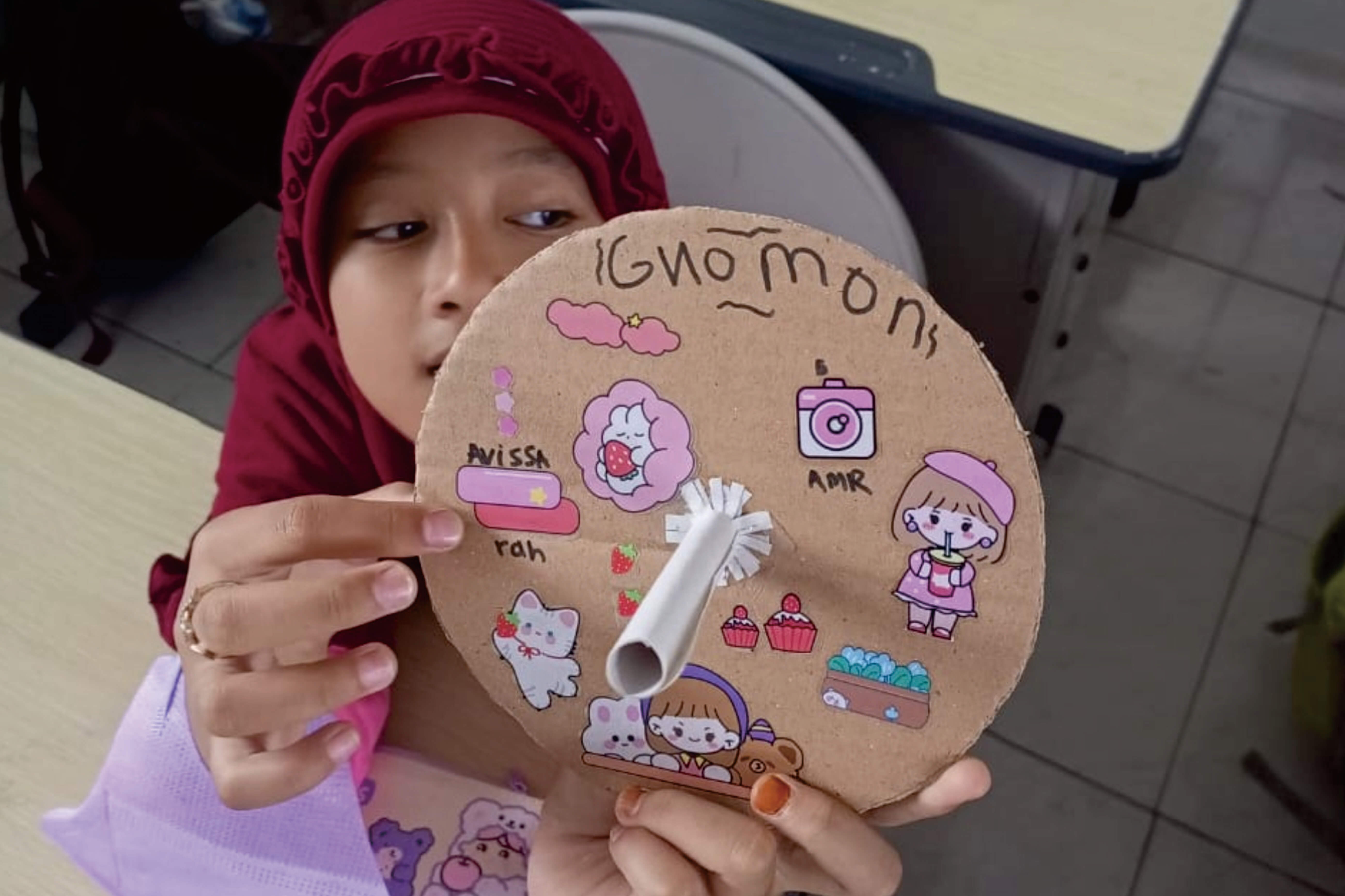 praktek ilmuwan muslim