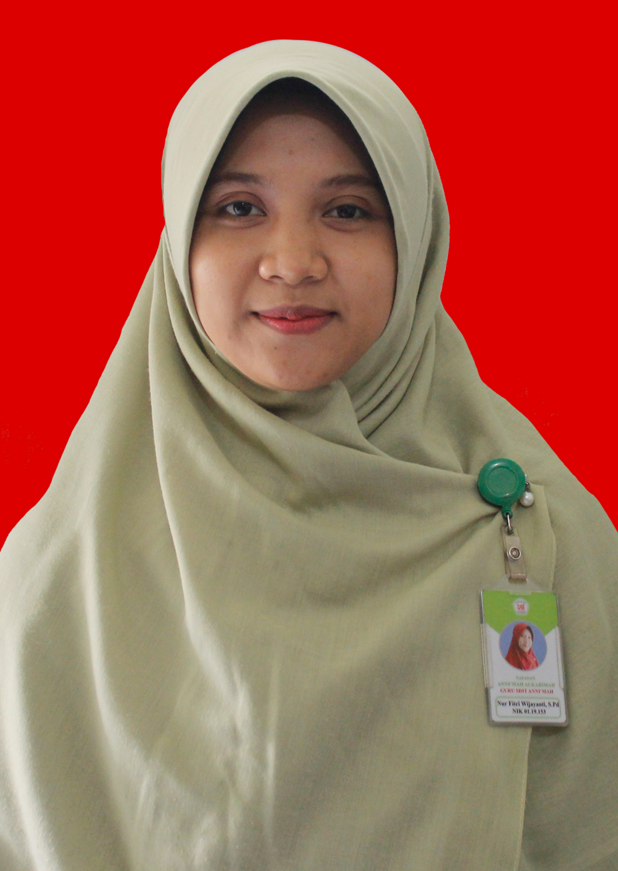 FITRI SD FITRI SD