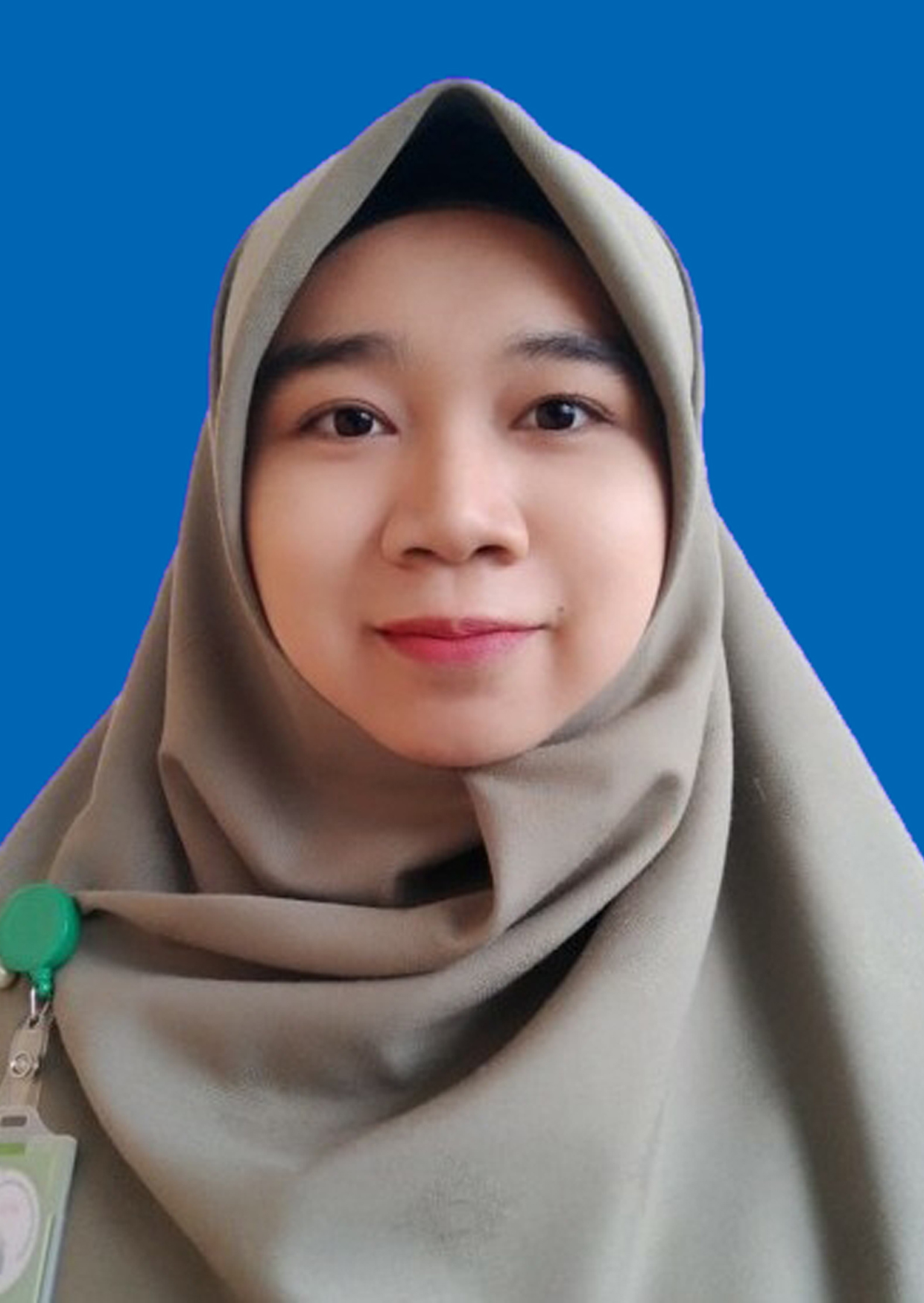 Iis Pujiawati, S Iis Pujiawati, S