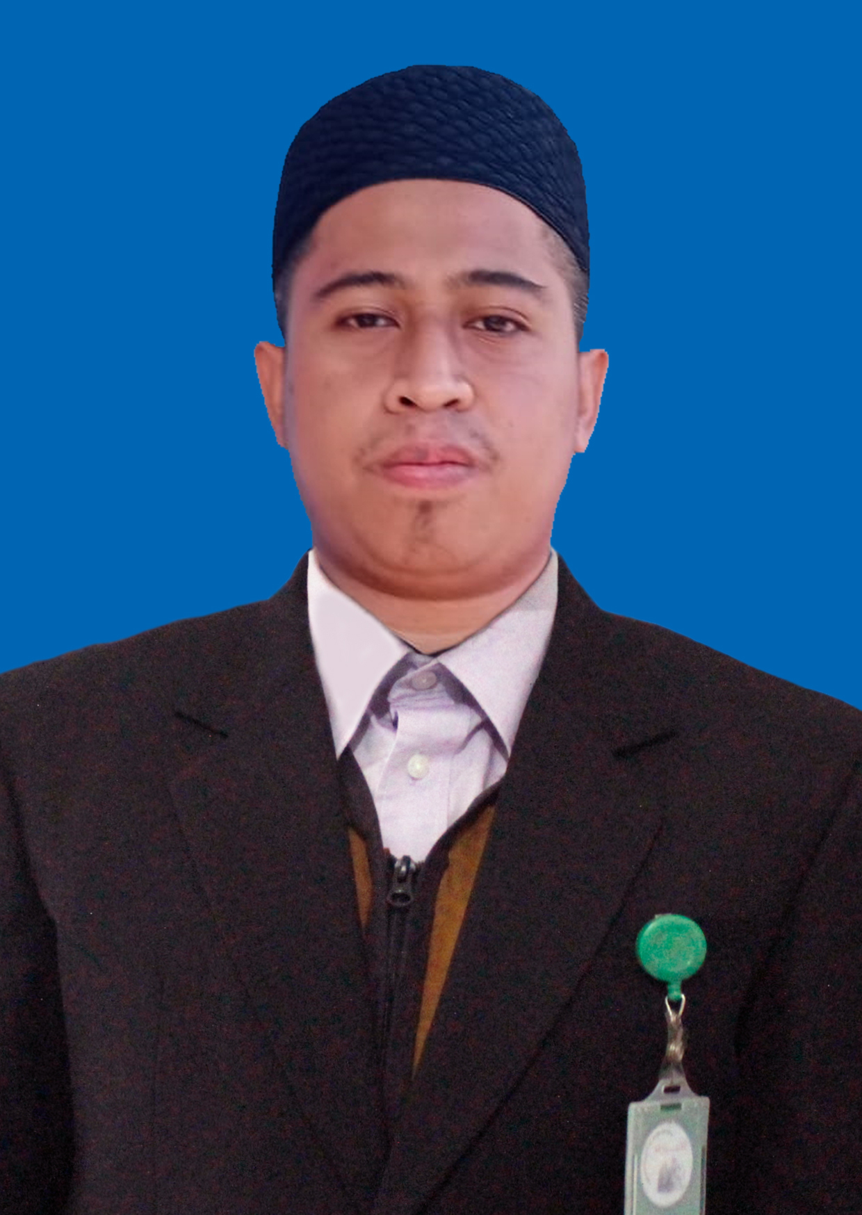 Sandy Miftah Wahab, S.Ag Sandy Miftah Wahab, S.Ag