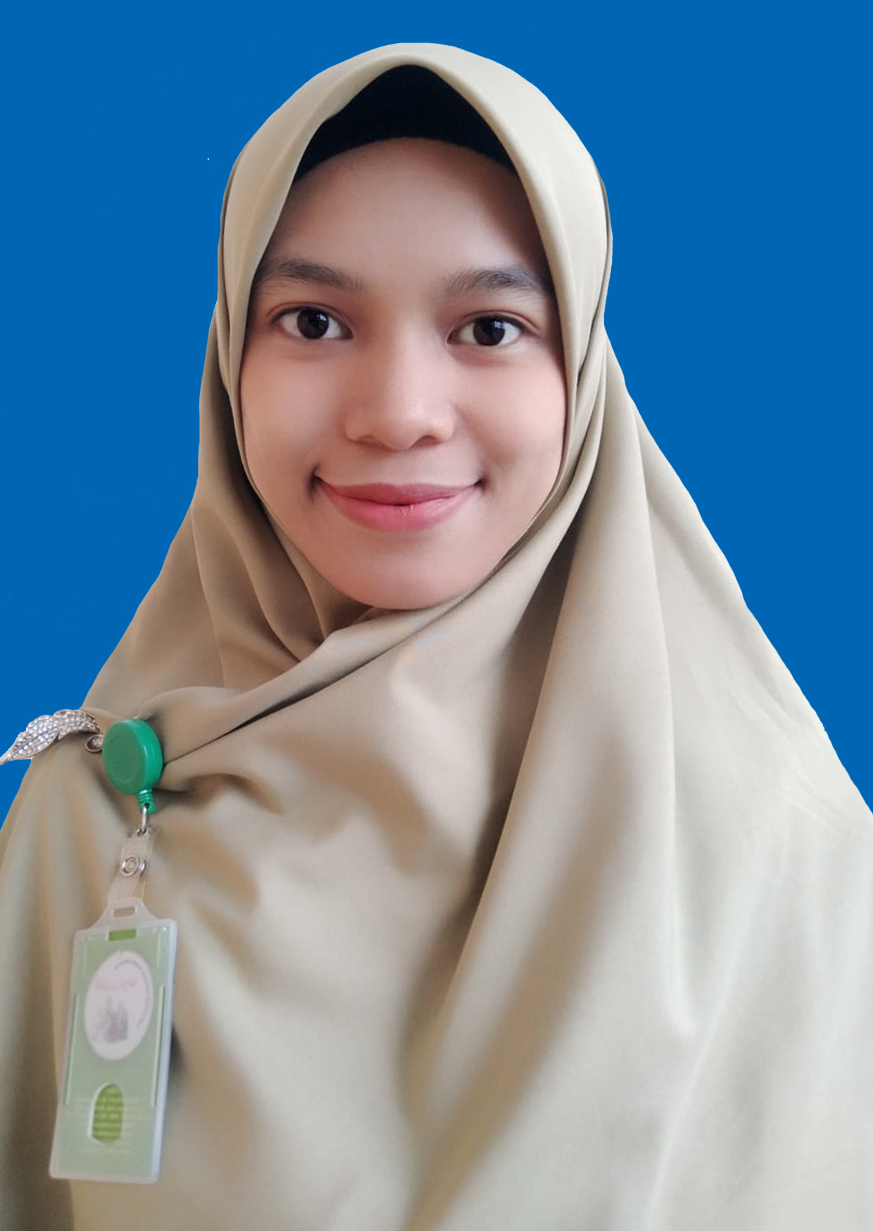 Fini Zahiratul Huda, S Fini Zahiratul Huda, S